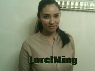 LorelMing