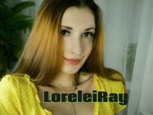 LoreleiRay