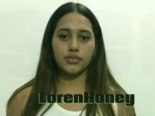 LorenHoney