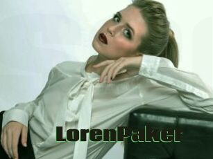 LorenPaker