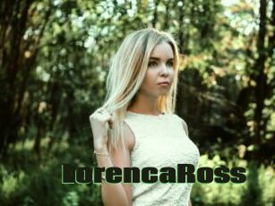 LorencaRoss