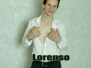 Lorenso_X