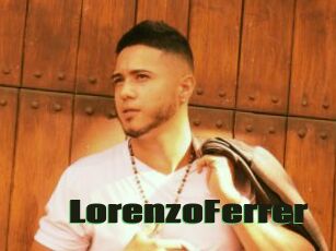 LorenzoFerrer