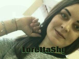 LorettaShy