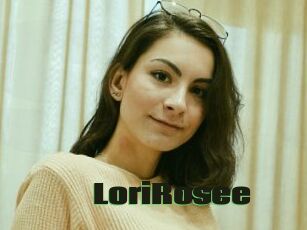 LoriRosee