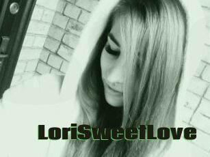 LoriSweetLove