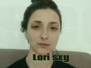 Lori_sxy