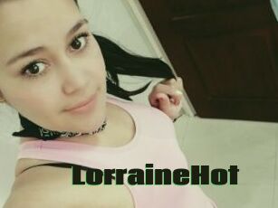 LorraineHot