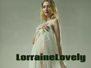 LorraineLovely