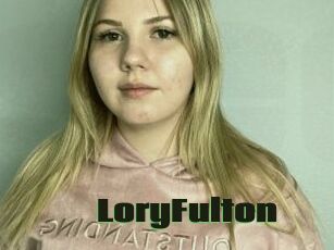 LoryFulton