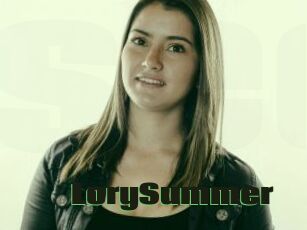 LorySummer