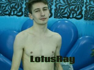 LotusRay