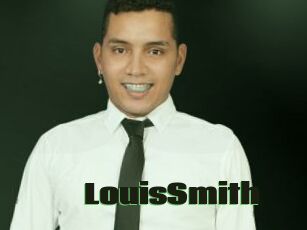 LouisSmith