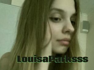 LouisaParksss