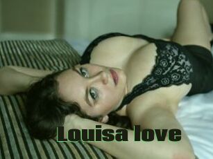 Louisa_love