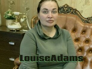 LouiseAdams