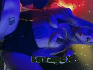 LovageX