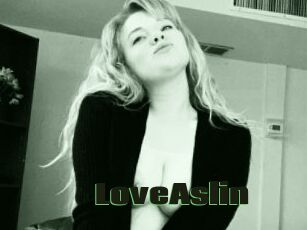 LoveAslin