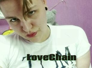 LoveChain