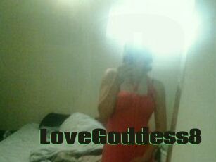 LoveGoddess8