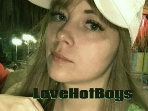 LoveHotBoys