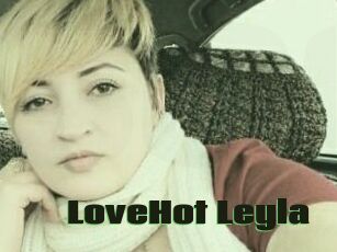 LoveHot_Leyla