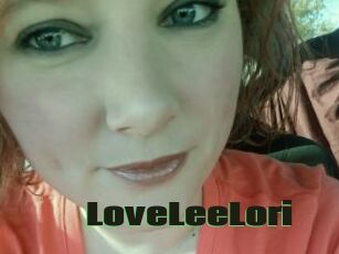 LoveLeeLori