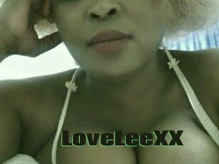 LoveLeeXX