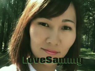 LoveSammy