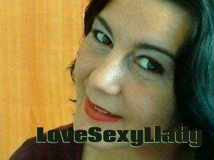 LoveSexyLlady