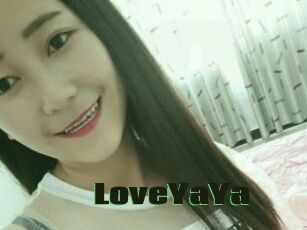 LoveYaYa