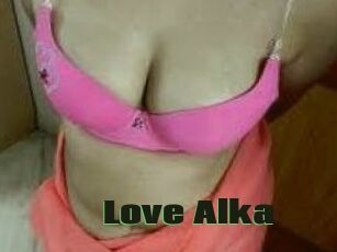 Love_Alka