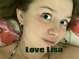 Love_Lisa