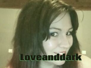 Loveanddark