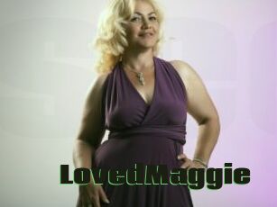 LovedMaggie