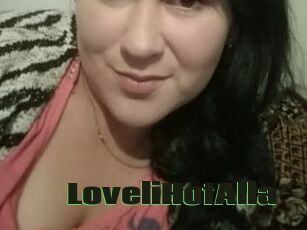 LoveliHotAlla