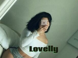 Lovelly