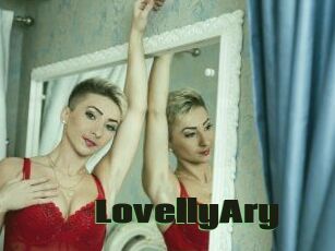 LovellyAry