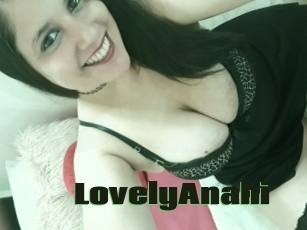 LovelyAnahi