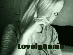 LovelyAnnie