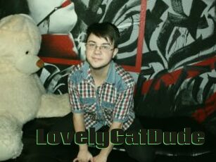 LovelyCatDude