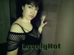 LovelyHot