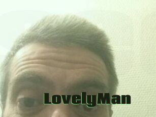 LovelyMan