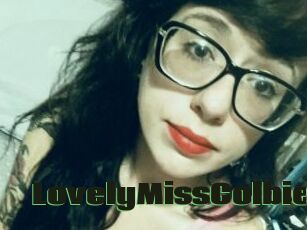 LovelyMissColbie