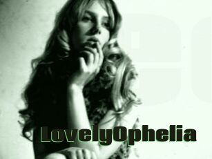 LovelyOphelia