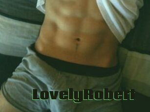 LovelyRobert