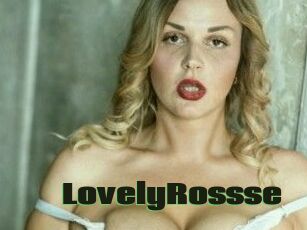 LovelyRossse