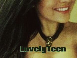 LovelyTeen