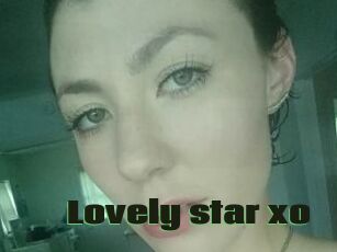 Lovely_star_xo