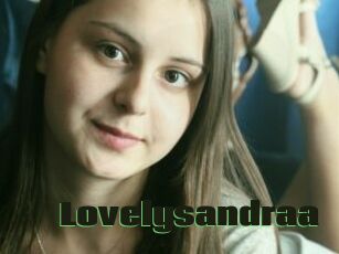 Lovelysandraa